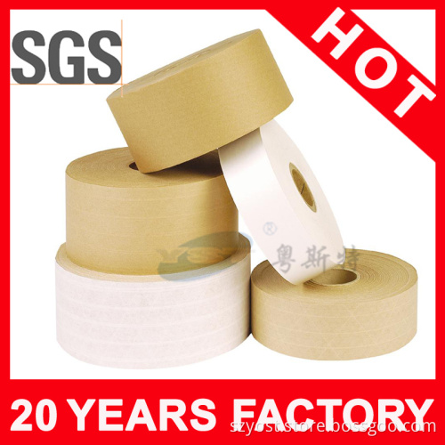 Kraft Gummed Tape (YST-PT-013)